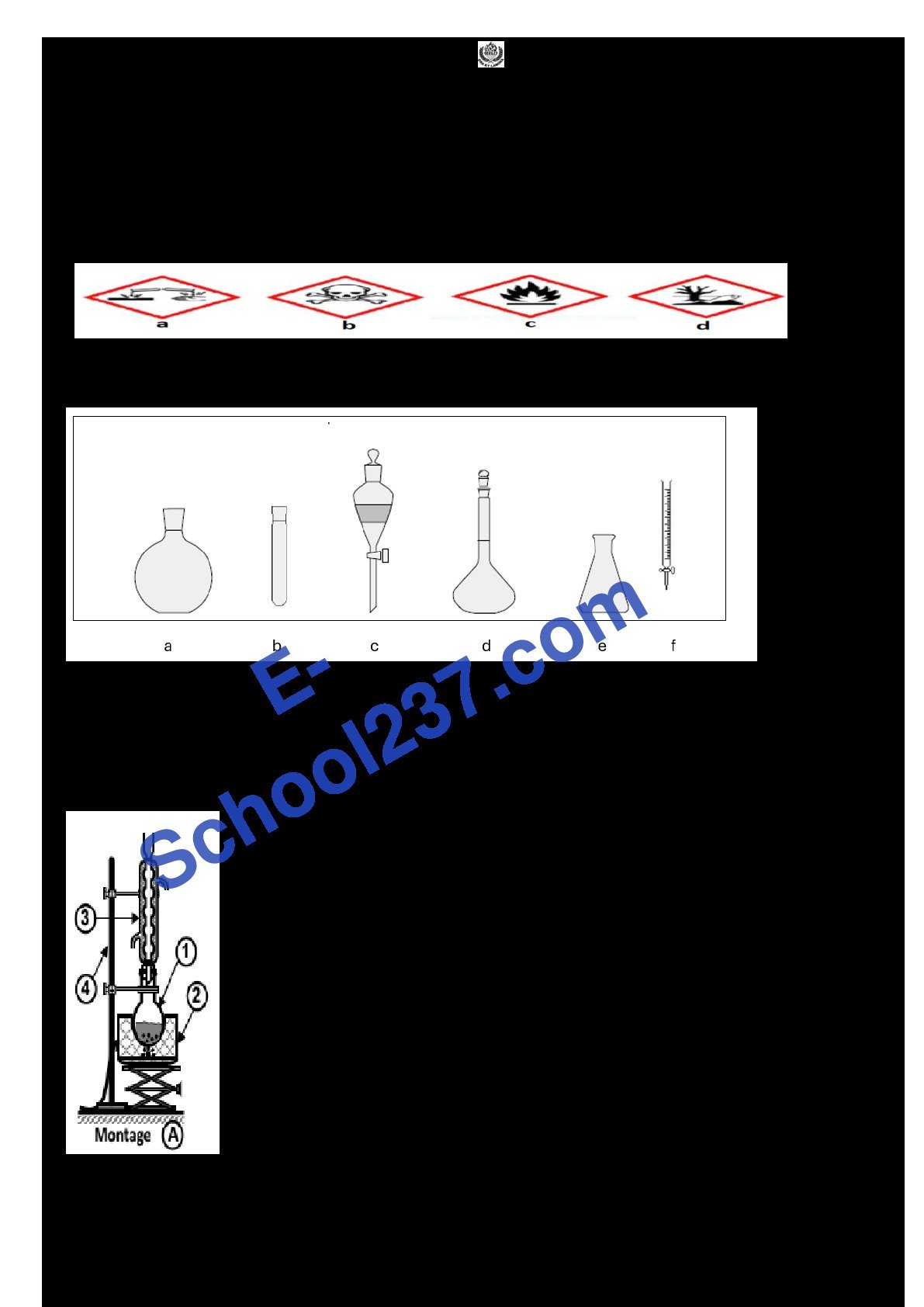 BAC BLAnc 26 VOGT CHIMIE AVRIL